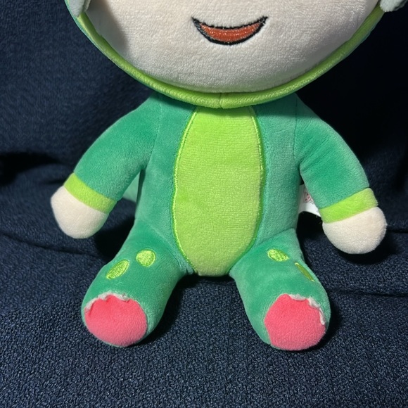 Inquisitor Master Jade Sleepover Edition - Picture 3 of 7